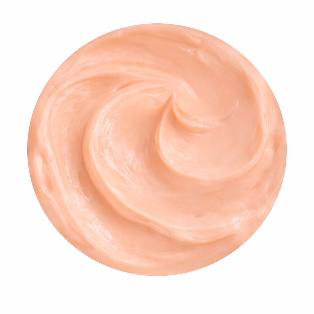 קרם לחות ויטמין C עם SPF 25