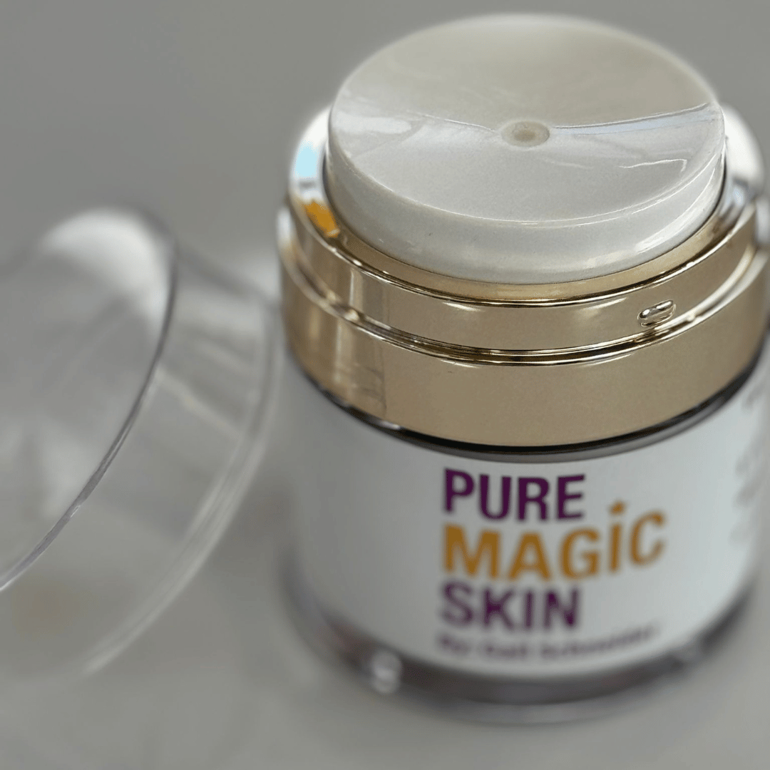 מסכת ליפט לאזור העיניים ומעל השפתיים