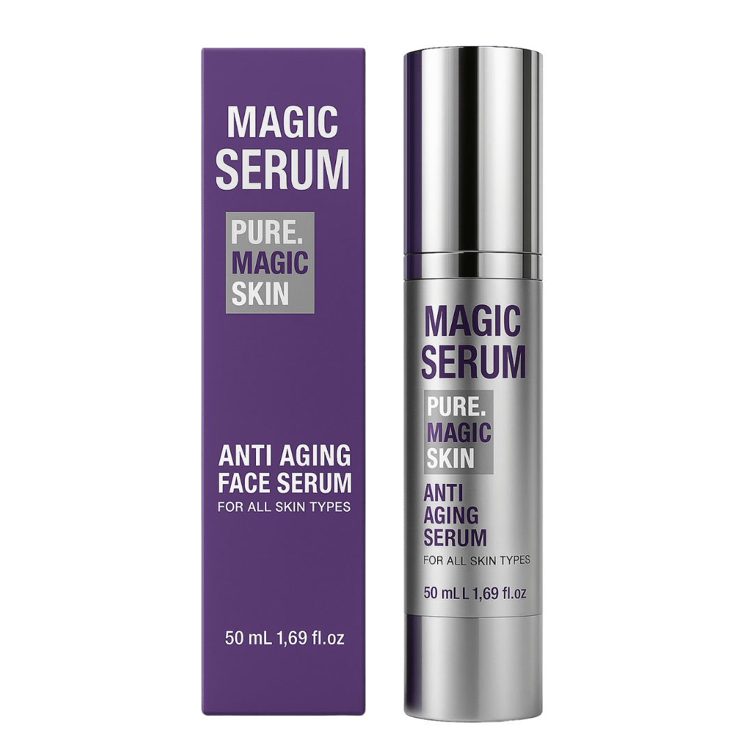 ערכת אנטי איג׳ינג לעור בוגר