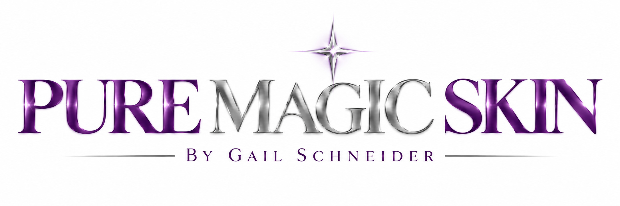 Pure Magic Skin