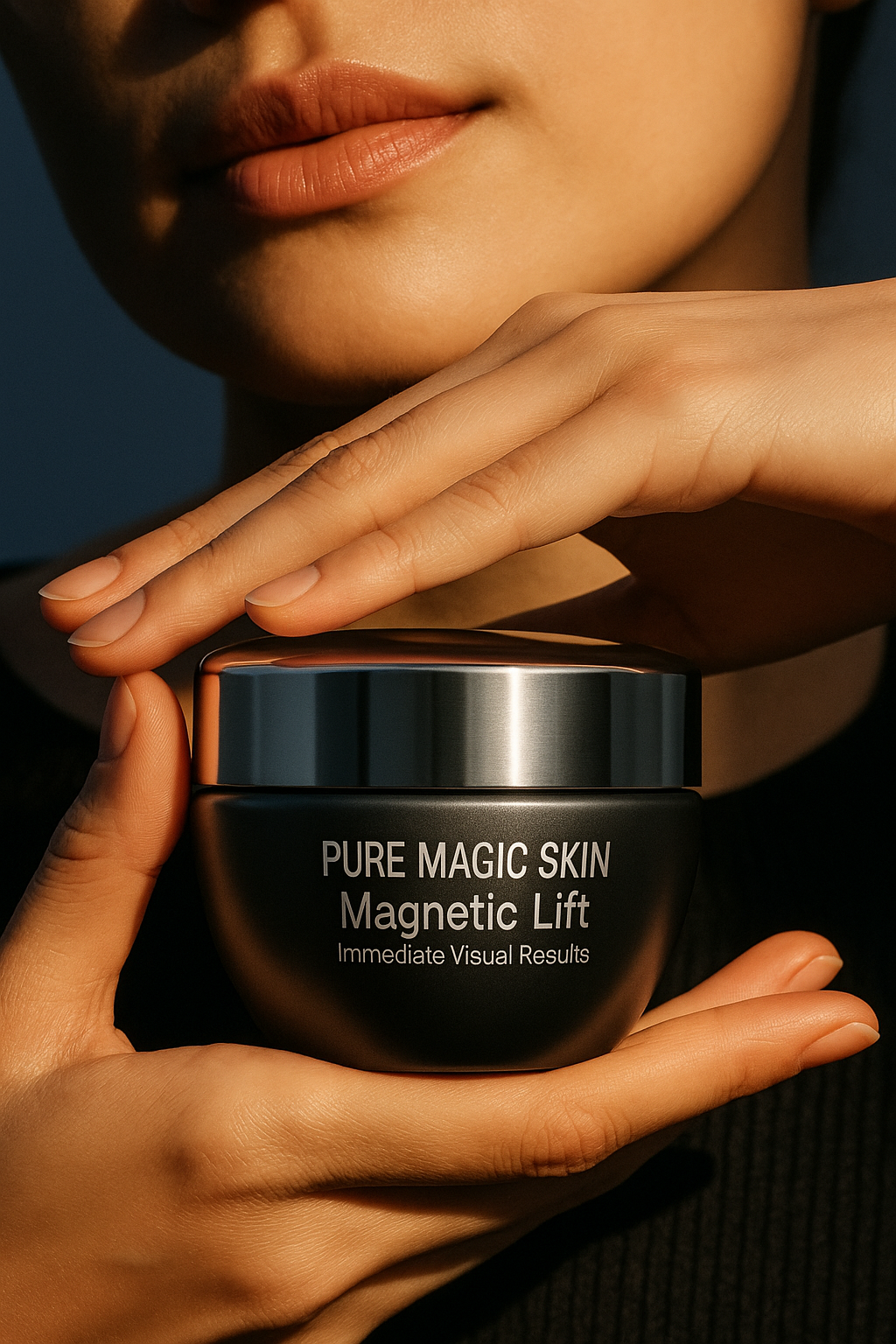 מסכת מגנזיאום