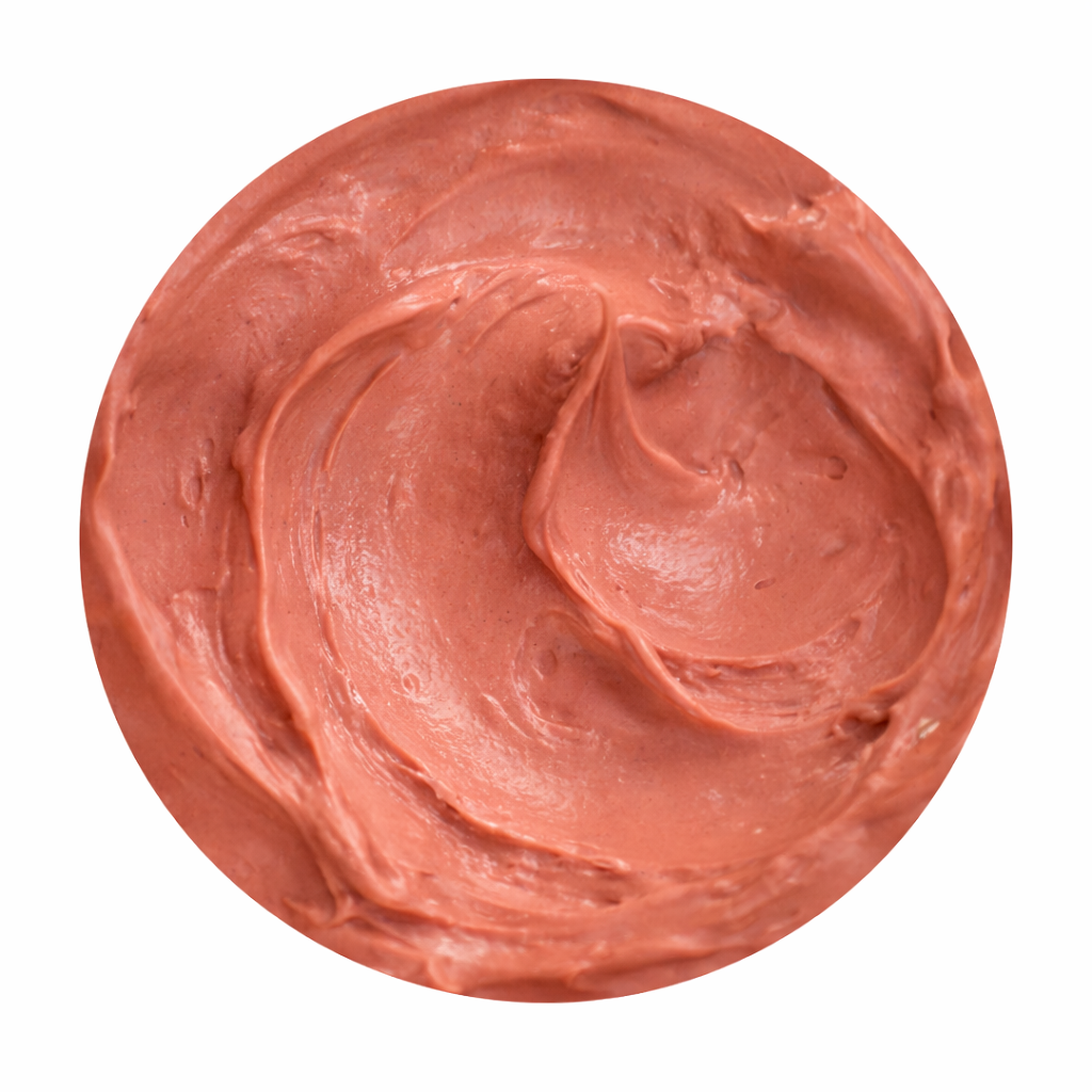 מסכת חימר דיטוקס